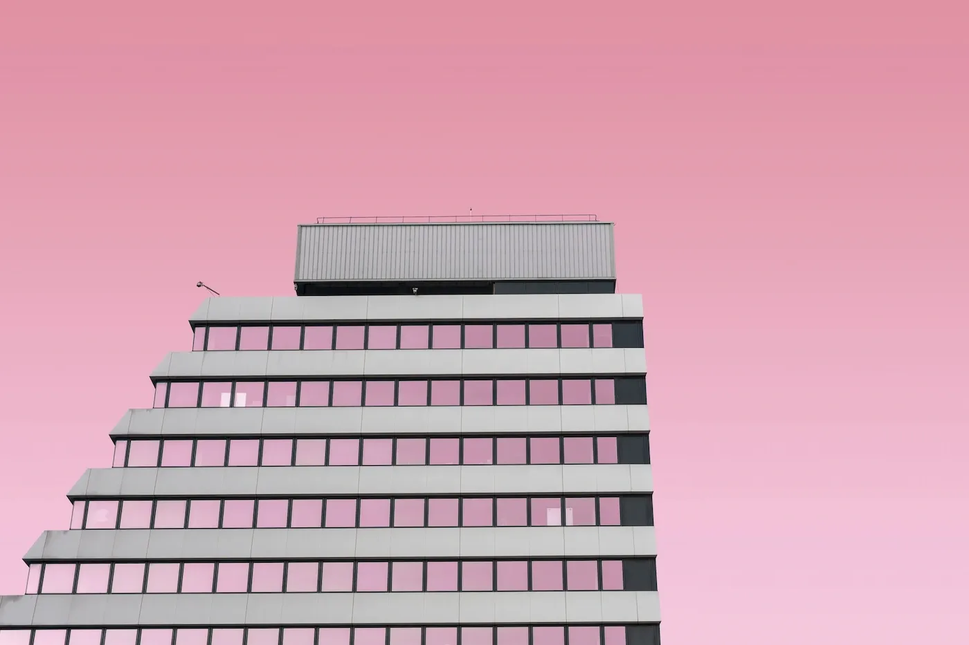 Casa Moderna en Suburbio